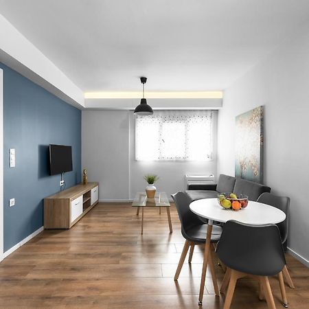 Abc1 Apartment Thessaloníki Luaran gambar