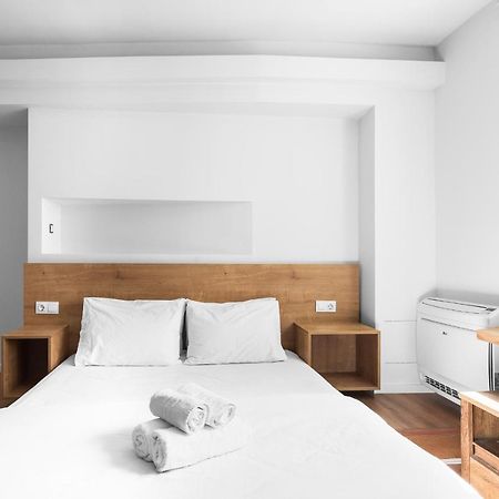 Abc1 Apartment Thessaloníki Luaran gambar