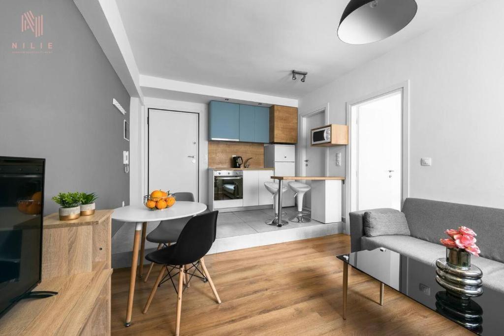 Abc1 Apartment Thessaloníki Luaran gambar
