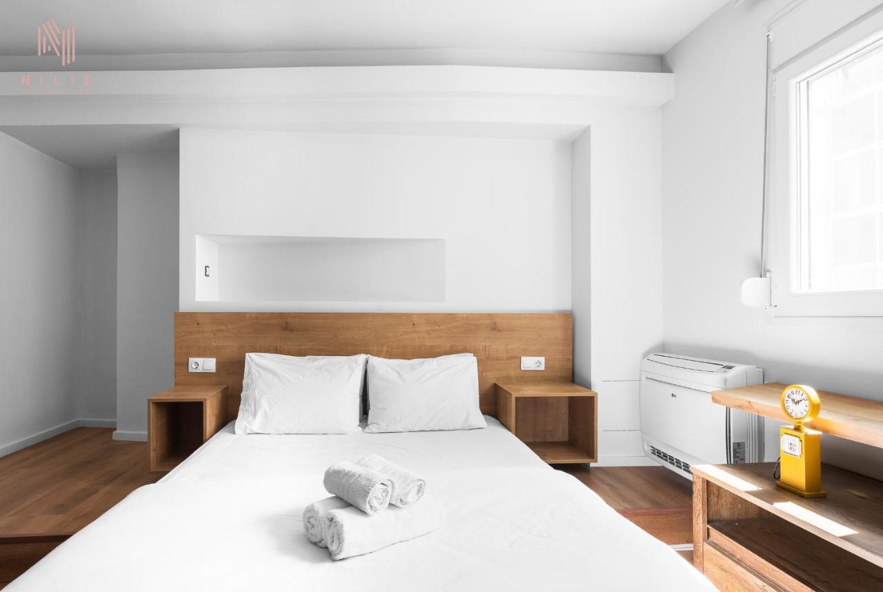 Abc1 Apartment Thessaloníki Luaran gambar